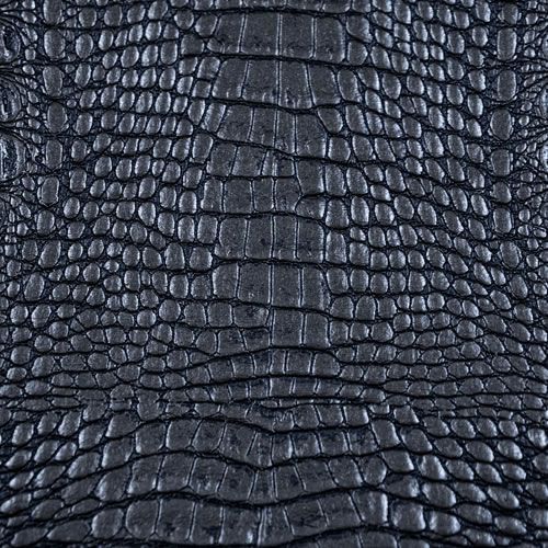 Black crocodile nightclub furniture