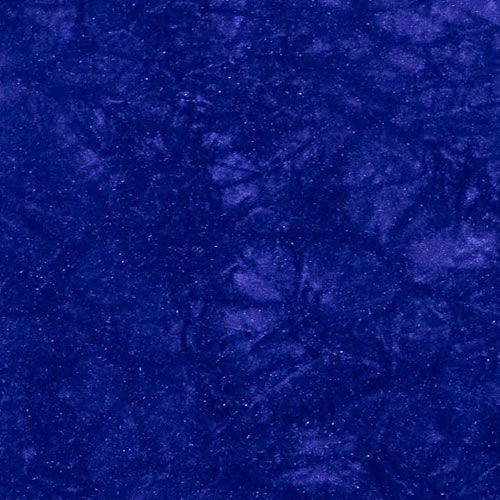 Blue velvet nightclub furniture