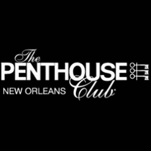 Penthouse New Orleans