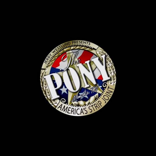 The Pony Memphis