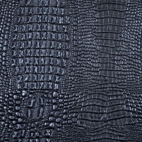 Black crocodile nightclub furniture